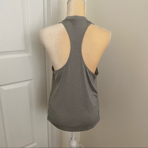 Adidas Racerback Tank Top - Picture 2 of 3